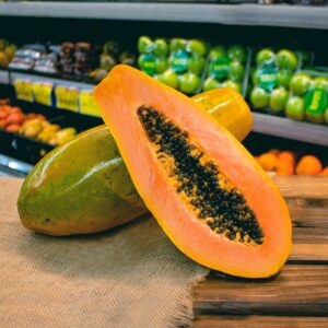 PAPAYA MARADOL X 2.500 SEMILLAS