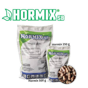 Hormix SB Potente Cebo Hormiguicida para la Hormiga Arriera