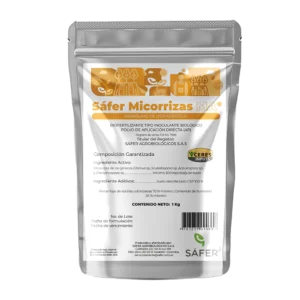 Safer Micorrizas M A x 1 Kg Biosestimulante