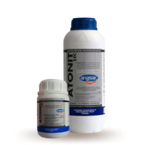 Atonit 5 EC Insecticida Piretroide de 4ta Generación